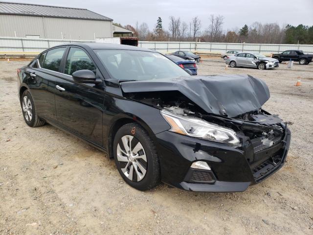 NISSAN ALTIMA S 2020 1n4bl4bv7lc178724