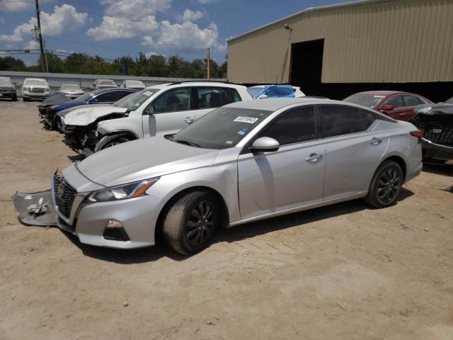 NISSAN ALTIMA 2020 1n4bl4bv7lc180697