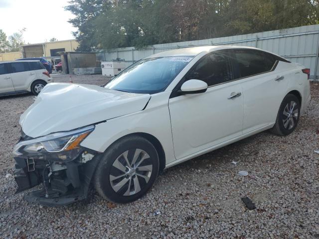 NISSAN ALTIMA 2020 1n4bl4bv7lc185477