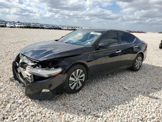 NISSAN ALTIMA 2020 1n4bl4bv7lc186421