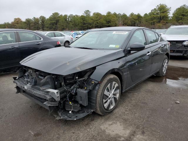 NISSAN ALTIMA S 2020 1n4bl4bv7lc188122