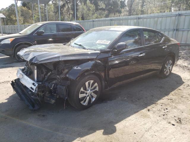 NISSAN ALTIMA S 2020 1n4bl4bv7lc188590