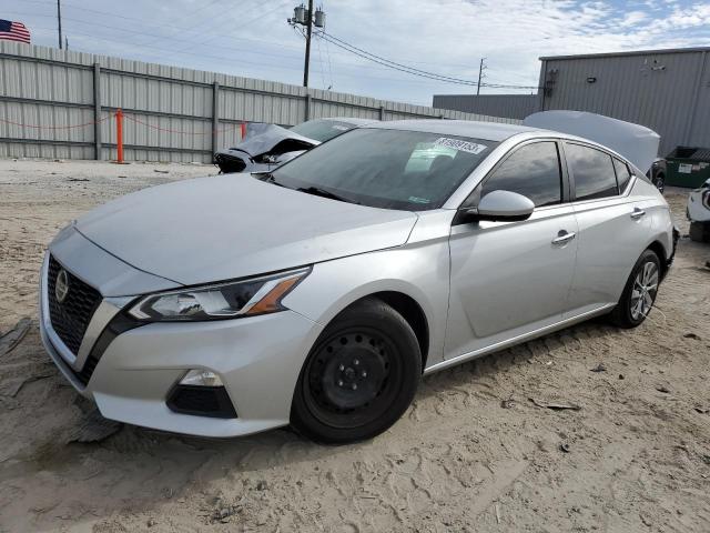 NISSAN ALTIMA 2020 1n4bl4bv7lc192655