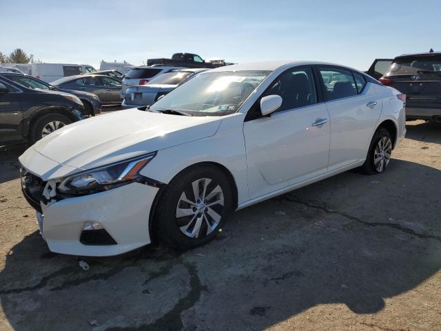 NISSAN ALTIMA 2020 1n4bl4bv7lc194065