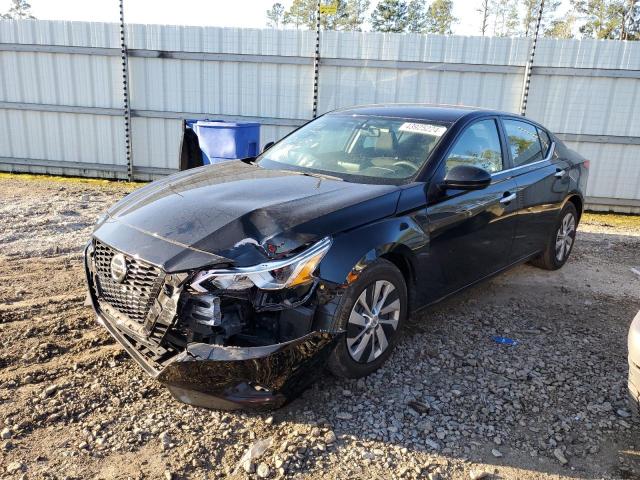 NISSAN ALTIMA 2020 1n4bl4bv7lc194518