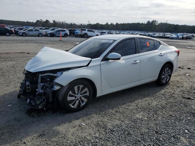 NISSAN ALTIMA 2020 1n4bl4bv7lc197290