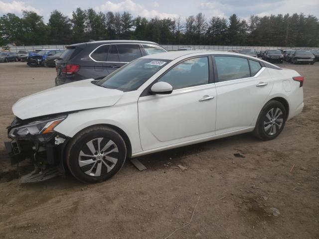 NISSAN ALTIMA S 2020 1n4bl4bv7lc197399