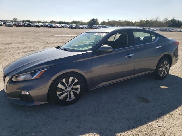 NISSAN ALTIMA 2020 1n4bl4bv7lc197578