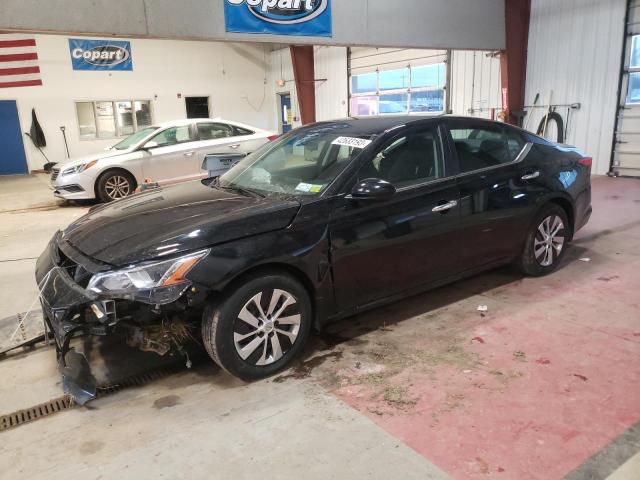 NISSAN ALTIMA S 2020 1n4bl4bv7lc202830