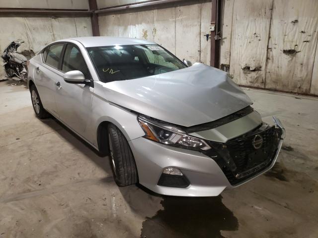 NISSAN ALTIMA S 2020 1n4bl4bv7lc208093