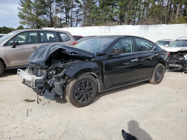 NISSAN ALTIMA S 2020 1n4bl4bv7lc210507