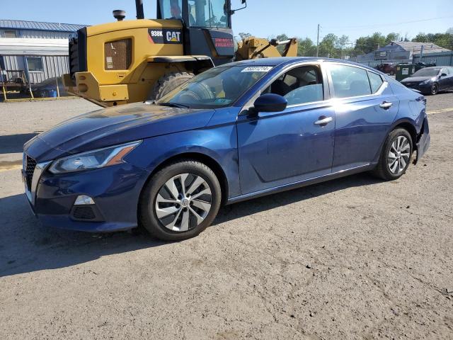 NISSAN ALTIMA 2020 1n4bl4bv7lc210586