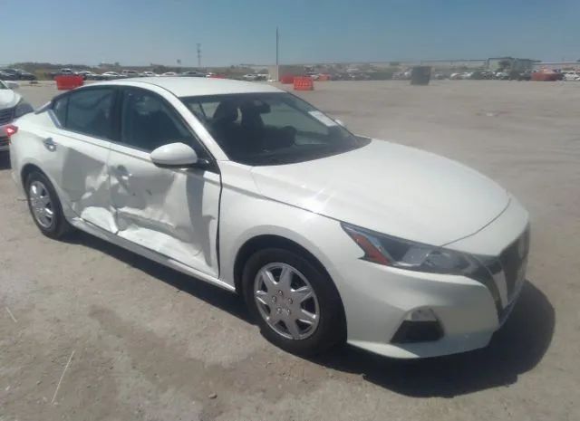 NISSAN ALTIMA 2020 1n4bl4bv7lc212922