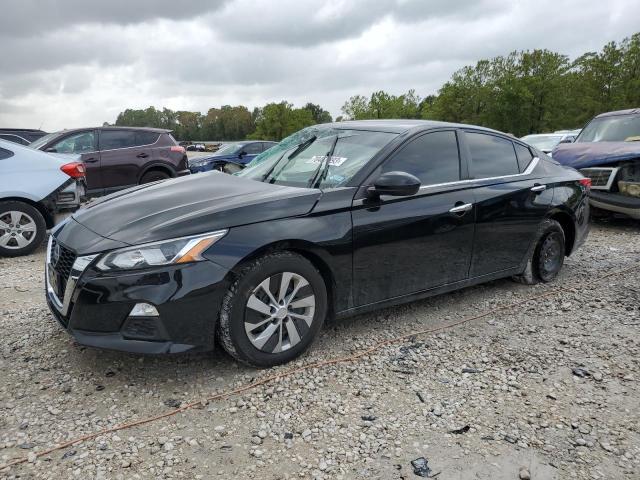 NISSAN ALTIMA 2020 1n4bl4bv7lc213827