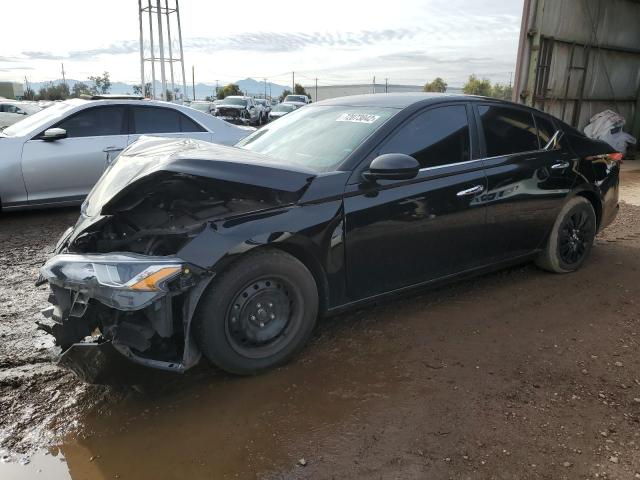 NISSAN ALTIMA S 2020 1n4bl4bv7lc214363