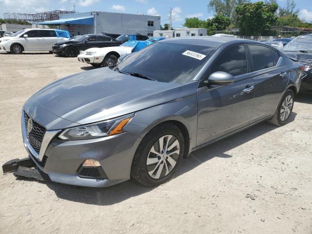 NISSAN ALTIMA S 2020 1n4bl4bv7lc218994