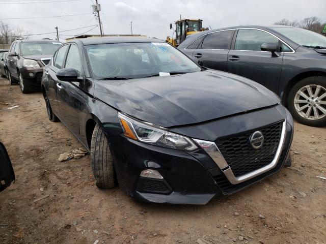 NISSAN ALTIMA S 2020 1n4bl4bv7lc219563