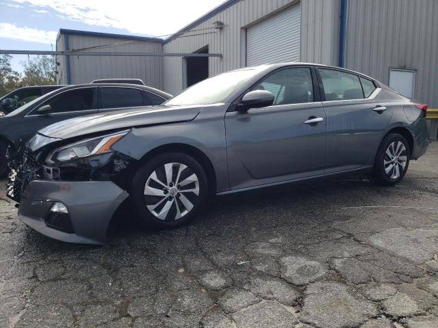 NISSAN ALTIMA 2020 1n4bl4bv7lc221412