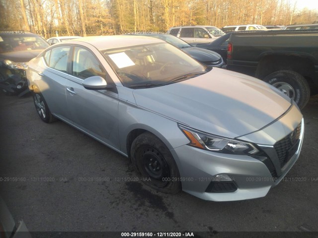 NISSAN ALTIMA 2020 1n4bl4bv7lc223497