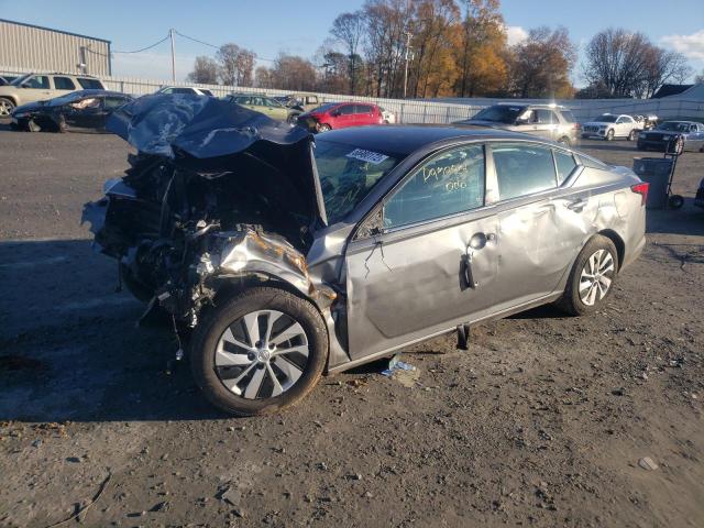 NISSAN ALTIMA S 2020 1n4bl4bv7lc227758