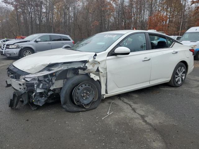 NISSAN ALTIMA 2020 1n4bl4bv7lc228747