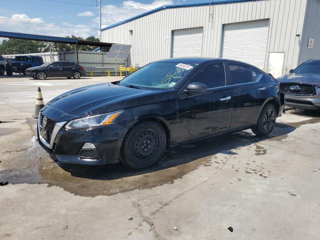 NISSAN ALTIMA S 2020 1n4bl4bv7lc237500