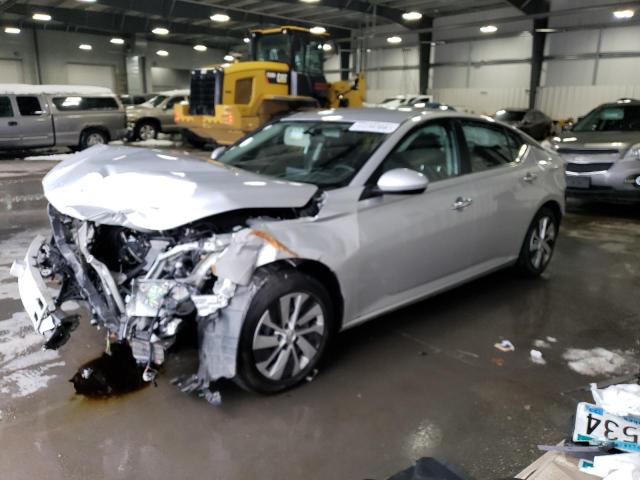 NISSAN ALTIMA S 2020 1n4bl4bv7lc240171