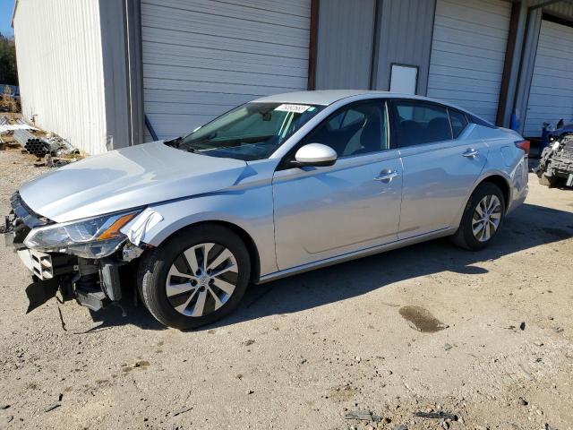 NISSAN ALTIMA 2020 1n4bl4bv7lc240445