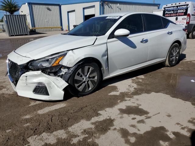 NISSAN ALTIMA 2020 1n4bl4bv7lc241286