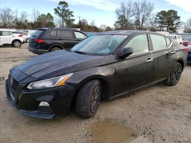 NISSAN ALTIMA S 2020 1n4bl4bv7lc243183