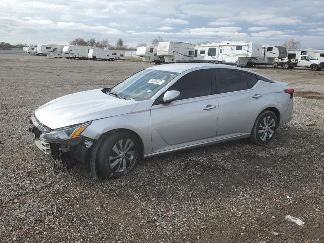 NISSAN ALTIMA S 2020 1n4bl4bv7lc243474