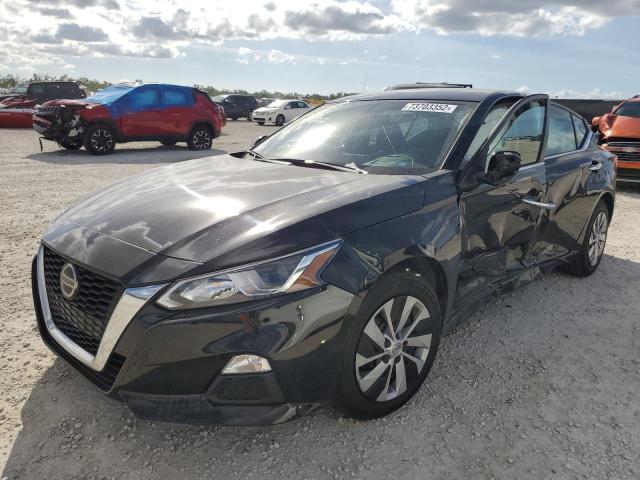 NISSAN ALTIMA S 2020 1n4bl4bv7lc246049