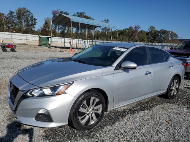 NISSAN ALTIMA S 2020 1n4bl4bv7lc254572