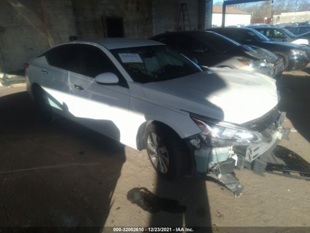 NISSAN ALTIMA 2020 1n4bl4bv7lc254751