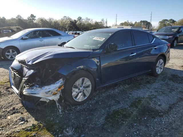 NISSAN ALTIMA 2020 1n4bl4bv7lc254779