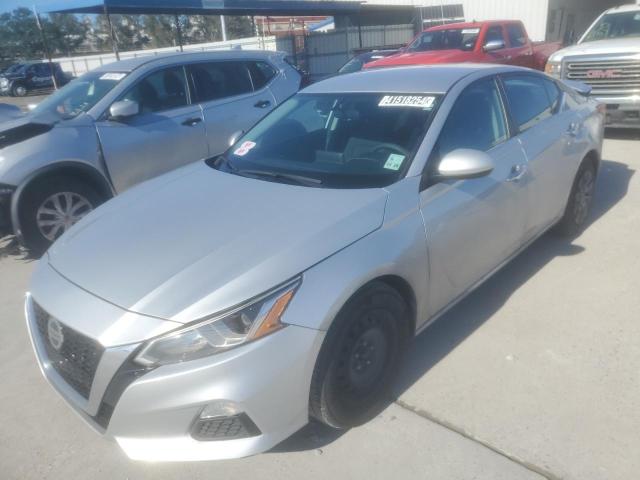 NISSAN ALTIMA 2020 1n4bl4bv7lc256094