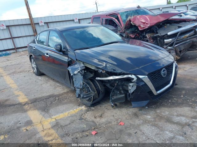 NISSAN ALTIMA 2020 1n4bl4bv7lc258279