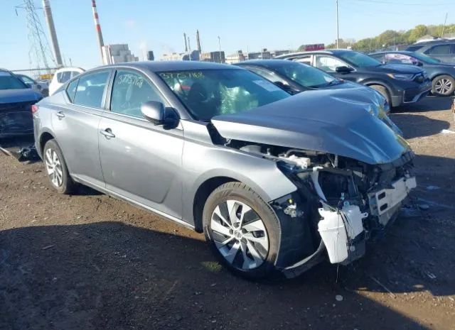 NISSAN ALTIMA 2020 1n4bl4bv7lc260565