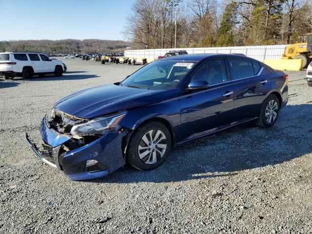 NISSAN ALTIMA 2020 1n4bl4bv7lc261599