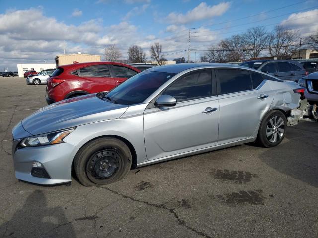 NISSAN ALTIMA 2020 1n4bl4bv7lc264034