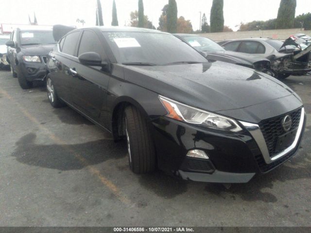 NISSAN ALTIMA 2020 1n4bl4bv7lc264938