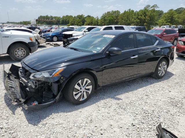 NISSAN ALTIMA S 2020 1n4bl4bv7lc265524