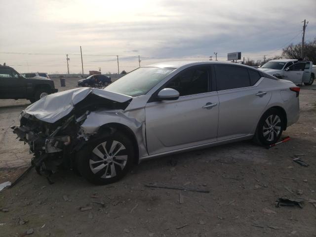 NISSAN ALTIMA S 2020 1n4bl4bv7lc265829