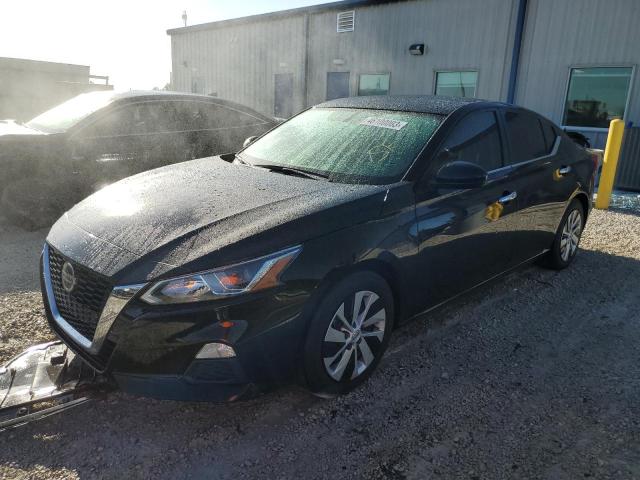 NISSAN ALTIMA S 2020 1n4bl4bv7lc266205