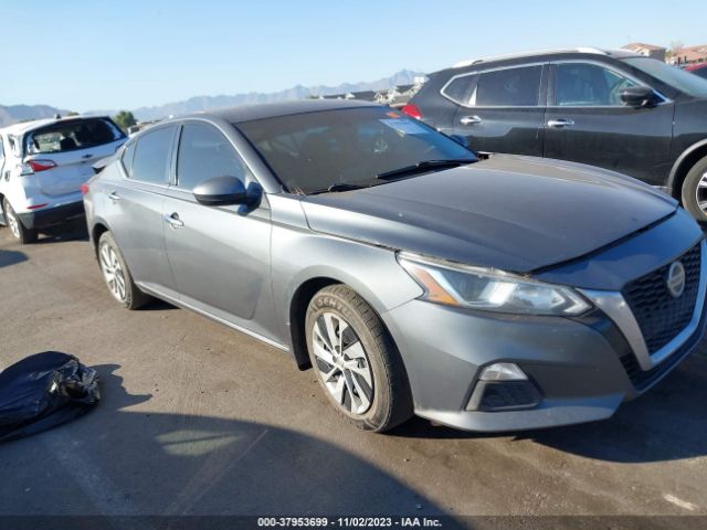 NISSAN ALTIMA 2020 1n4bl4bv7lc266429