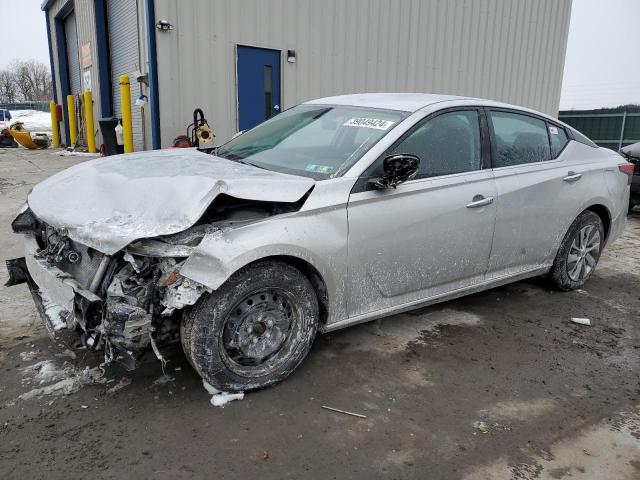 NISSAN ALTIMA 2020 1n4bl4bv7lc268813