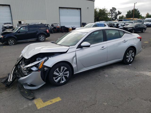 NISSAN ALTIMA S 2020 1n4bl4bv7lc269251