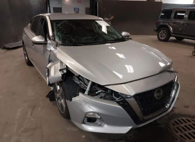 NISSAN ALTIMA 2020 1n4bl4bv7lc271615