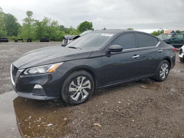 NISSAN ALTIMA 2020 1n4bl4bv7lc274269