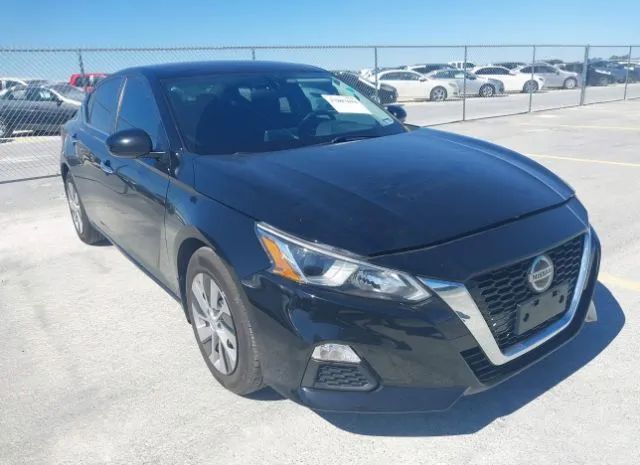 NISSAN ALTIMA 2020 1n4bl4bv7lc278659